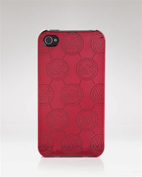 michael kors iphone cases 